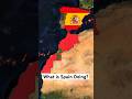 Why Spain Still Controls Cities In Africa 🇪🇸🇲🇦