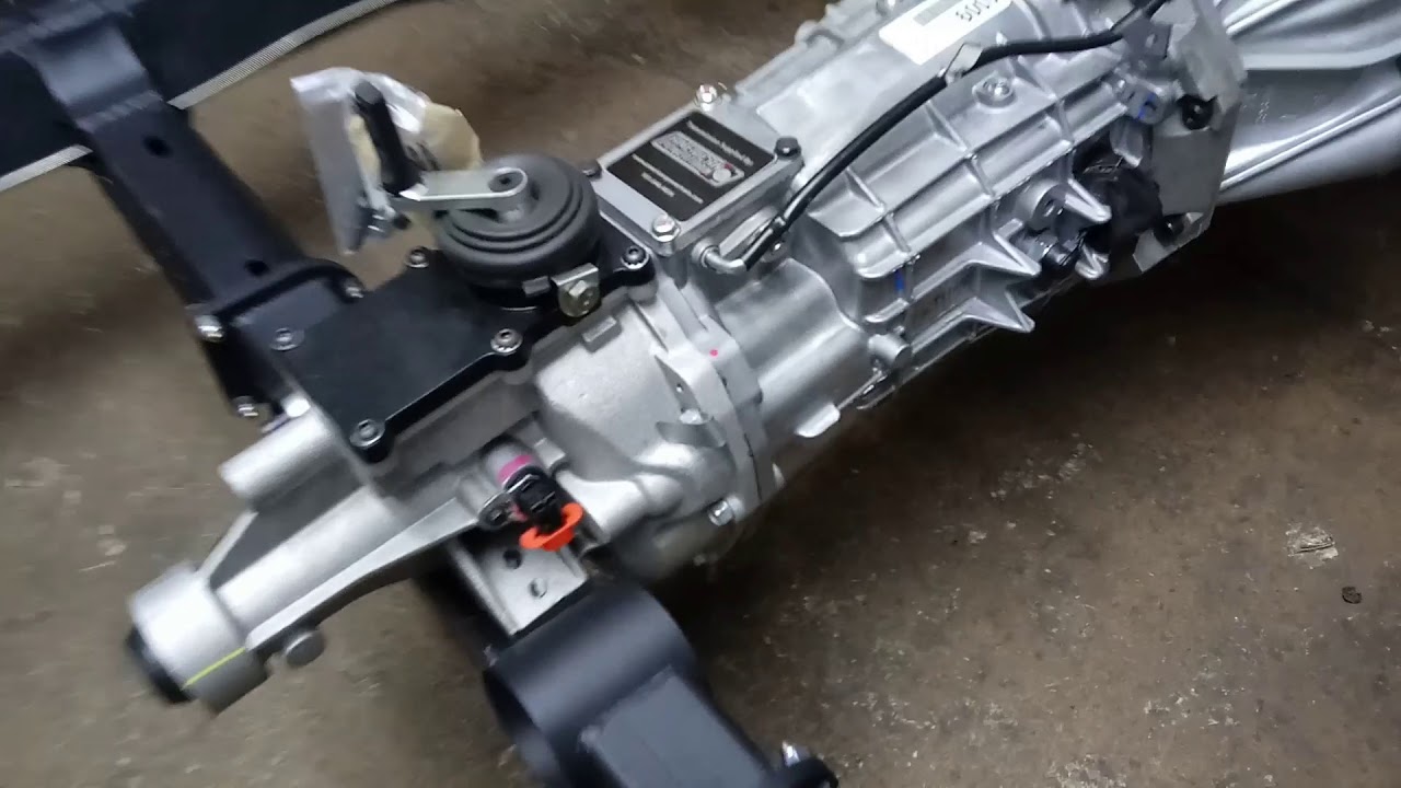 tremec 6 speed tremec 6 speed