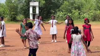 R.m.v Childrens Day Party