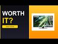Samsung 75 Inch Class Neo QLED 4K QN90D Series Honest Review 2026