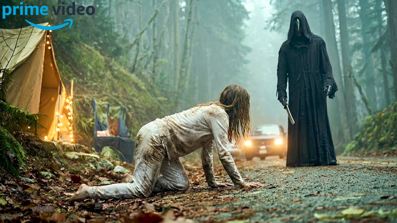 Prime Video is Hiding These 20 Dark Horror Movies! 2026