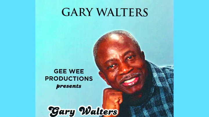 Gary Walters  - Greatest Treasure  (Video Montage)
