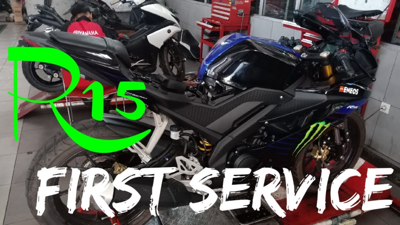 r15 gp monster