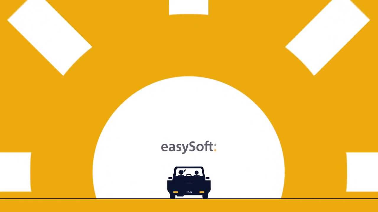 Spotentwicklung für easySoft