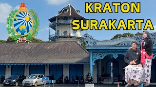 Download Lagu SEE THE RARELY EXPOSED CONTENTS OF THE SURAKARTA HADININGRAT PALACE Download Lagu SEE THE RARELY EXPOSED CONTENTS OF THE SURAKARTA HADININGRAT PALACE