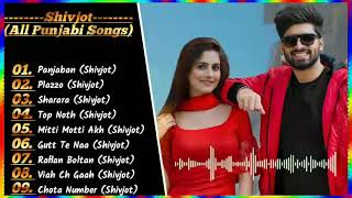 Shivjot All Songs ll Top 10 Punjabi Songs Of Shivjot ll Best Hit MP3 Songs Collection ll Shivjot ll Thumb
