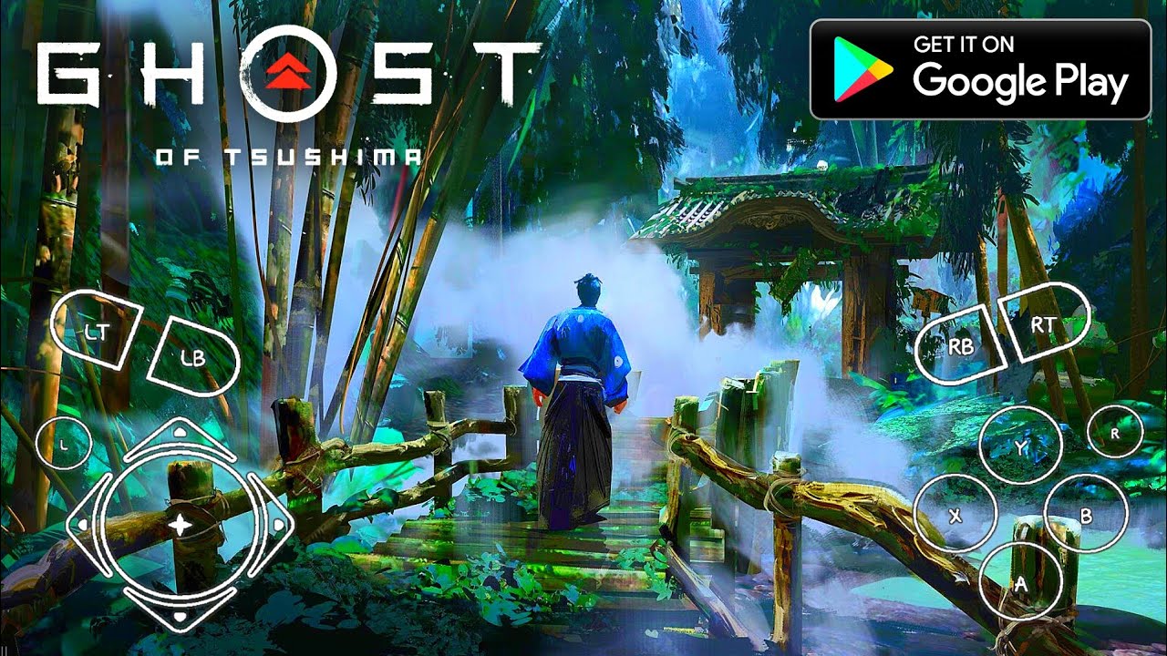 7 Ghost Of Tsushima Mods Fans Would Love In A PC Port