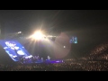 VAMPS LIVE "BLOODSUCKERS" 20150531 HYDE&amp;K.A.Z MC