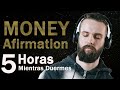 Afirmaciones de ABUNDANCIA Dinero mientras duermes Programa tu mente para riqueza  Auto suggestion