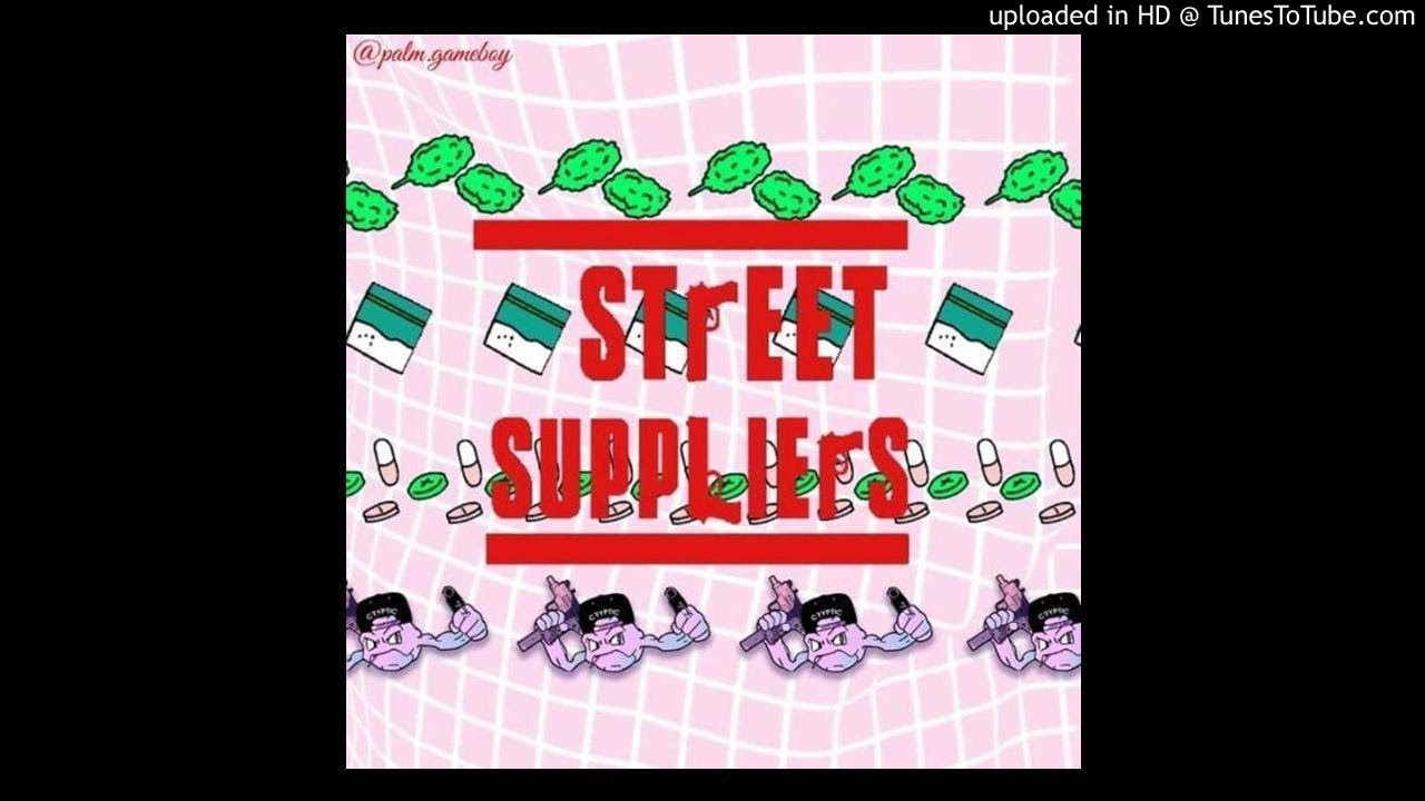 LIL SHINE & RONSOCOLD - MIAMI BABY (FAST)