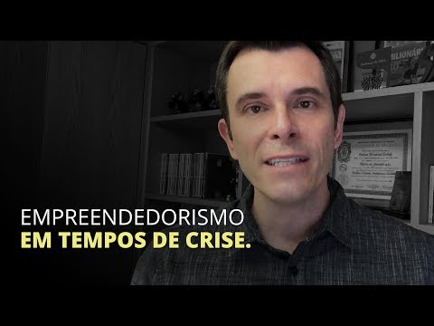 Vídeo: Perda De Objetos De Valor Em Uma Crise (quarentena E Pandemia)