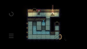 Dungeons of Dreadrock 🔰 Chapter 35 🔰 Dust to Dust 🔰 Walkthrough