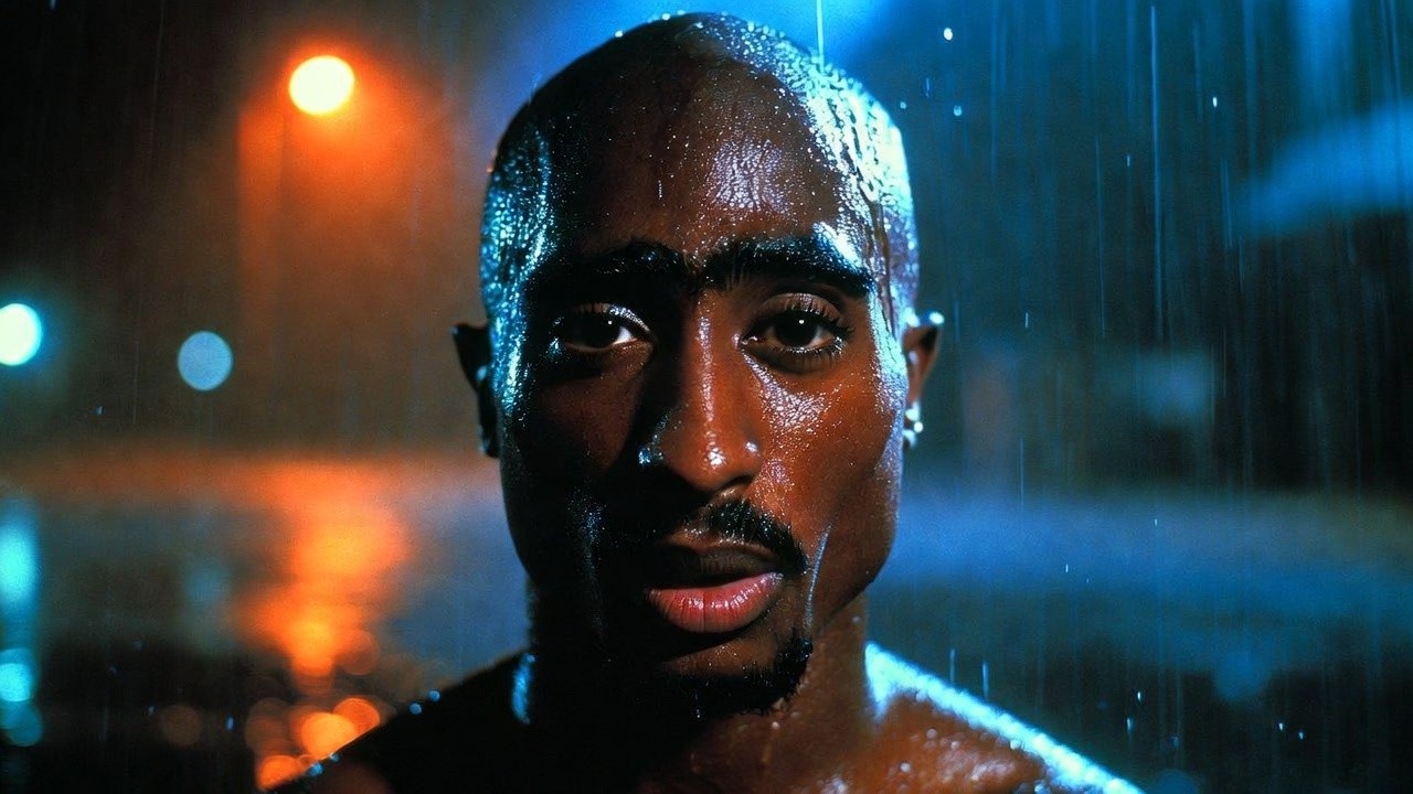 2Pac - Need Some Sleep | 2026 | NodaMixBeats