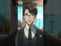 指は何本使いますか【 Vtuber / 彬作Ciii太郎 】#セクまろショート #shorts #男性vtuber