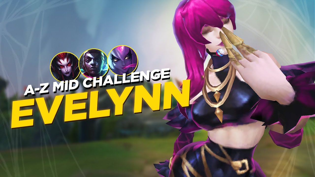 Shiphtur | THIS IS WHY I'M THE BEST EKKO NA!! (A-Z Mid Continued)