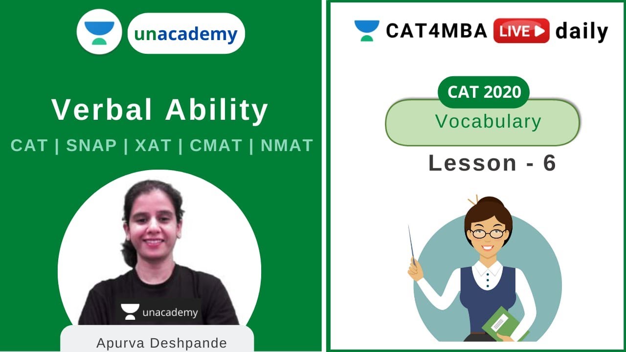Root Words Words From Foreign Languages Verbal Ability L Unacademy 