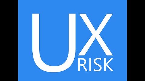 Risk Management Software - Native Cloud Self-service solution on Microsoft Azure - UXRisk