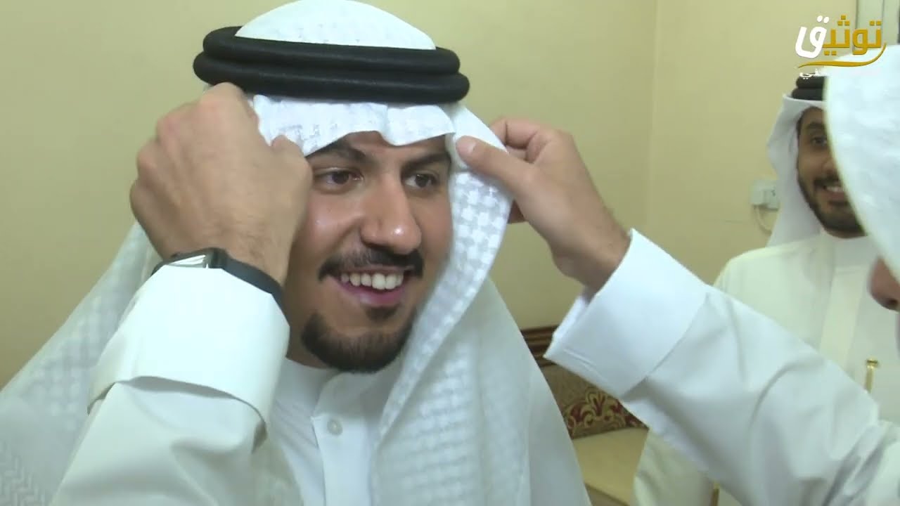 افراح الهلفي حفل حمدان عنيزان الهلفيي