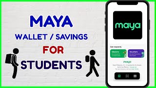 Maya Student Accoun Paano Mag Open Ng Maya Wallet Savings Account For Students Minor?