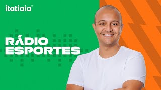 RÁDIO ESPORTES  - 28/05/2024