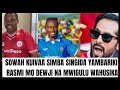 SIMBA YAMNASA JONATHAN SOWAH Singida BS Yamwaga Baraka Rasmi Usajili Mkubwa 2025 SIMBA YAMNASA JONATHAN SOWAH Singida BS Yamwaga Baraka Rasmi Usajili Mkubwa 2025