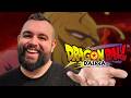 Daima Shifted The Namekian Lore // What Is The Dragon Clan?