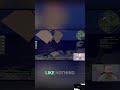 Minecraft Underwater Secrets: Unexplained Mechanics & Blue Treasures! #shorts