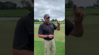 Fairway Aerification Explanation