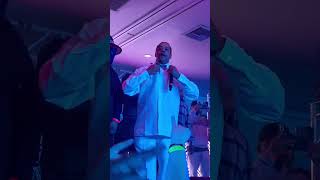 Suga Free 2022 Concert in Montebello CA