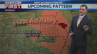 Hottest Start to September In Decades