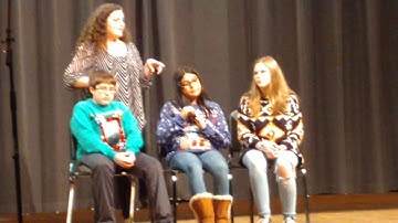 Deck the Halls with Poison Ivy