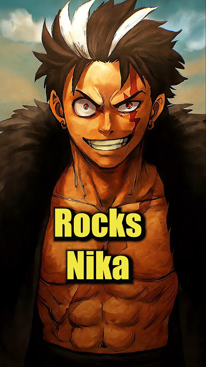 Why Nika is The Legendary Fruit of Elbaph?! | One Piece 1157