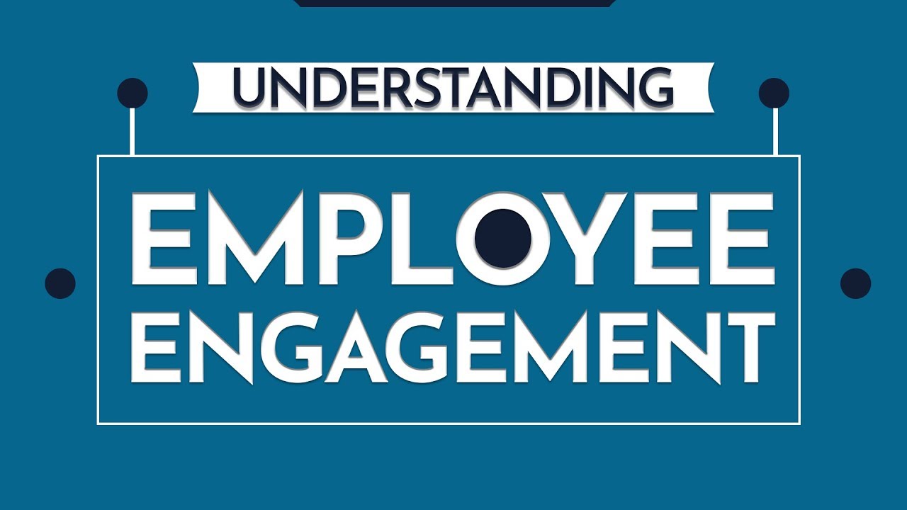 What is Employee Engagement? - Vantage Circle | Explainer Video - YouTube