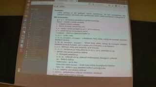 Python paskaita: 1. Aplinkos pasiruošimas