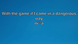 Saviii 3rd - Batter Up Offical Lyrics