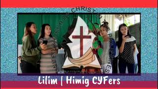 Lilim (Victory Worship) Performed by UCCP Alegria CYFers