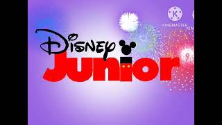 Disney Junior Bumper Generic