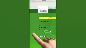 💻 Outlook vs Excel VBA: Why You Should Automate Emails Inside Excel