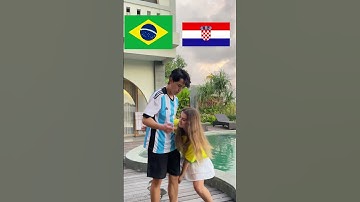 Qatar World Cup Real Winner is... @PANDAGIRLOFFICIAL