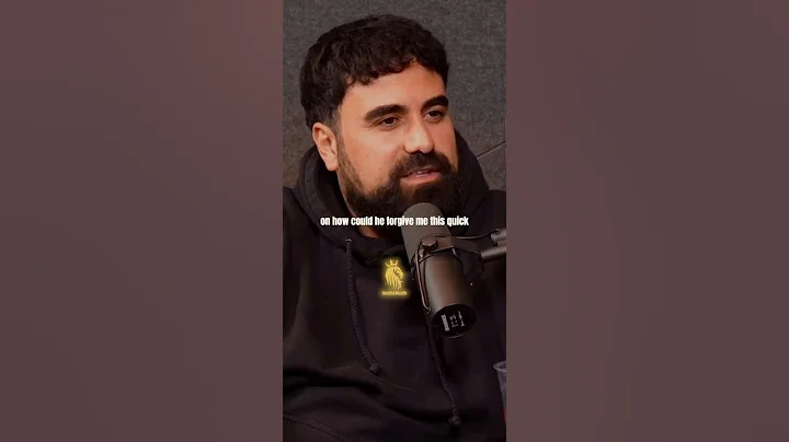 The Difficulty of Forgiveness. #shorts #georgejanko #motivationalvideo #jesus #podcast #bible #god