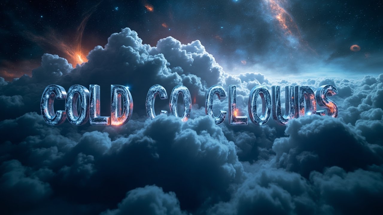 Deep Space: The Coldest Place in the Universe? | Why Interstellar CO ...