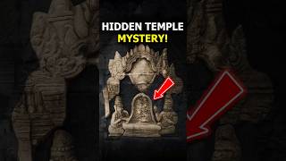 Shivas Secret Symbol? 🔱