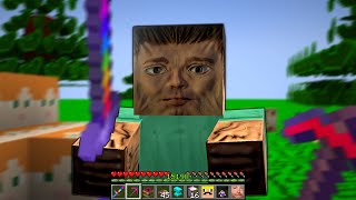 I Found the WORST Minecraft Texture Packs...