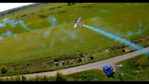 Lidl Glider |smoke edition|