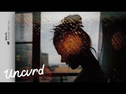 WOLFE - Through With You