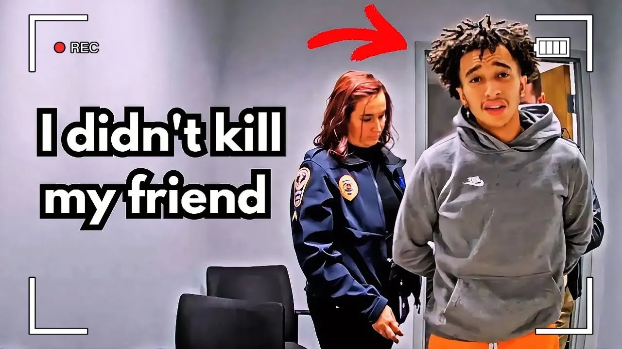 One Mistake Got His Best Friend Killed | JCS Inspired