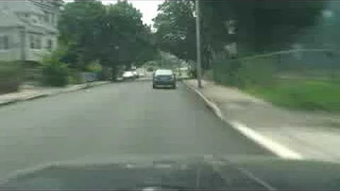 Vernon St Worcester, MA