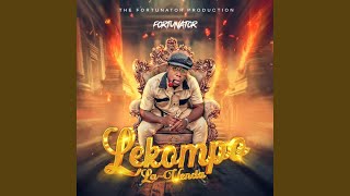 Limpopo (feat. Racha-kill, Dj Gun-Do SA, Reneilwe M & Wendee)