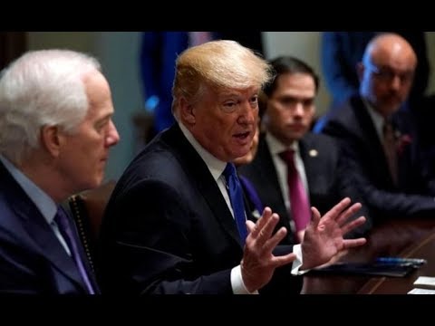 Trump Steel Tariff Catches The World Off Guard! - Trump Steel Tariff Catches The World Off Guard!