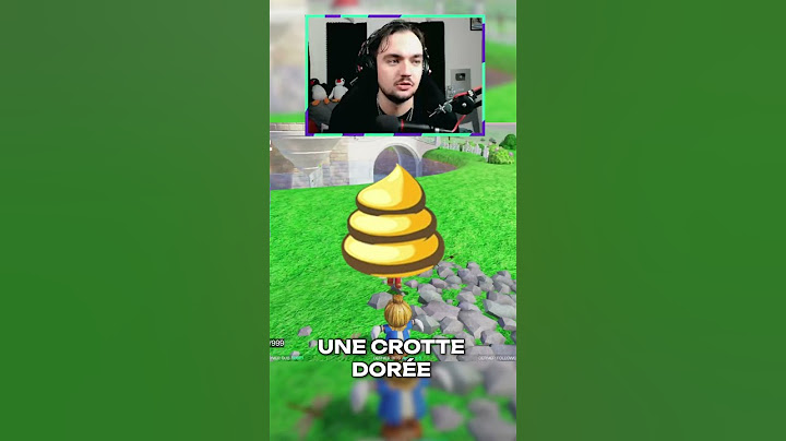 L'ANIMATION SECRÈTE des 999 LUNES dans MARIO ODYSSEY #shorts
